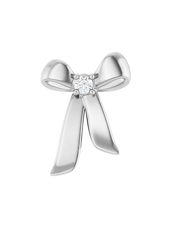 Bow Charm