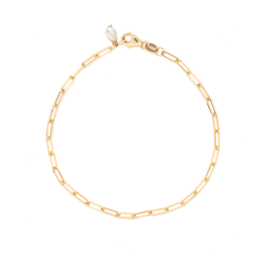 Petite Link Bracelet