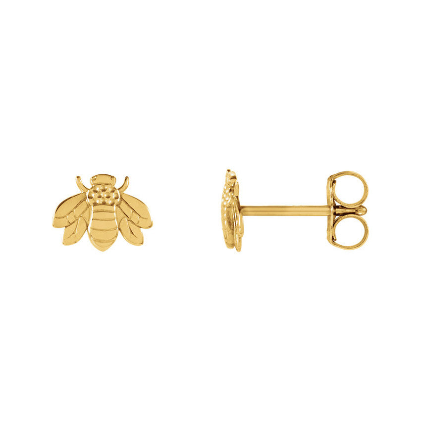 Bumblebee Studs