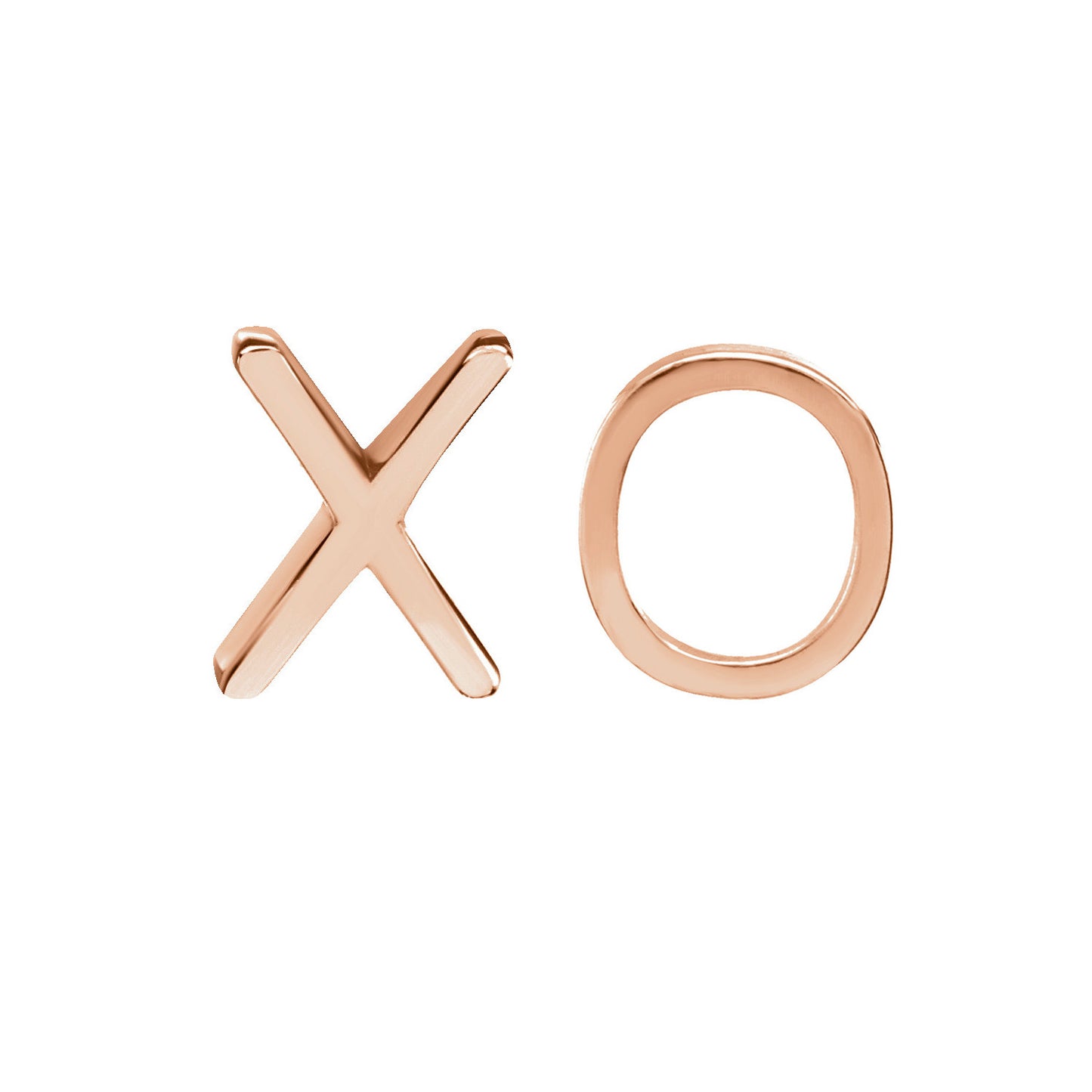 XO Earrings