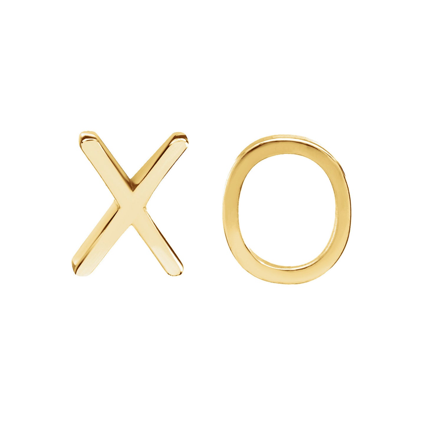 XO Earrings